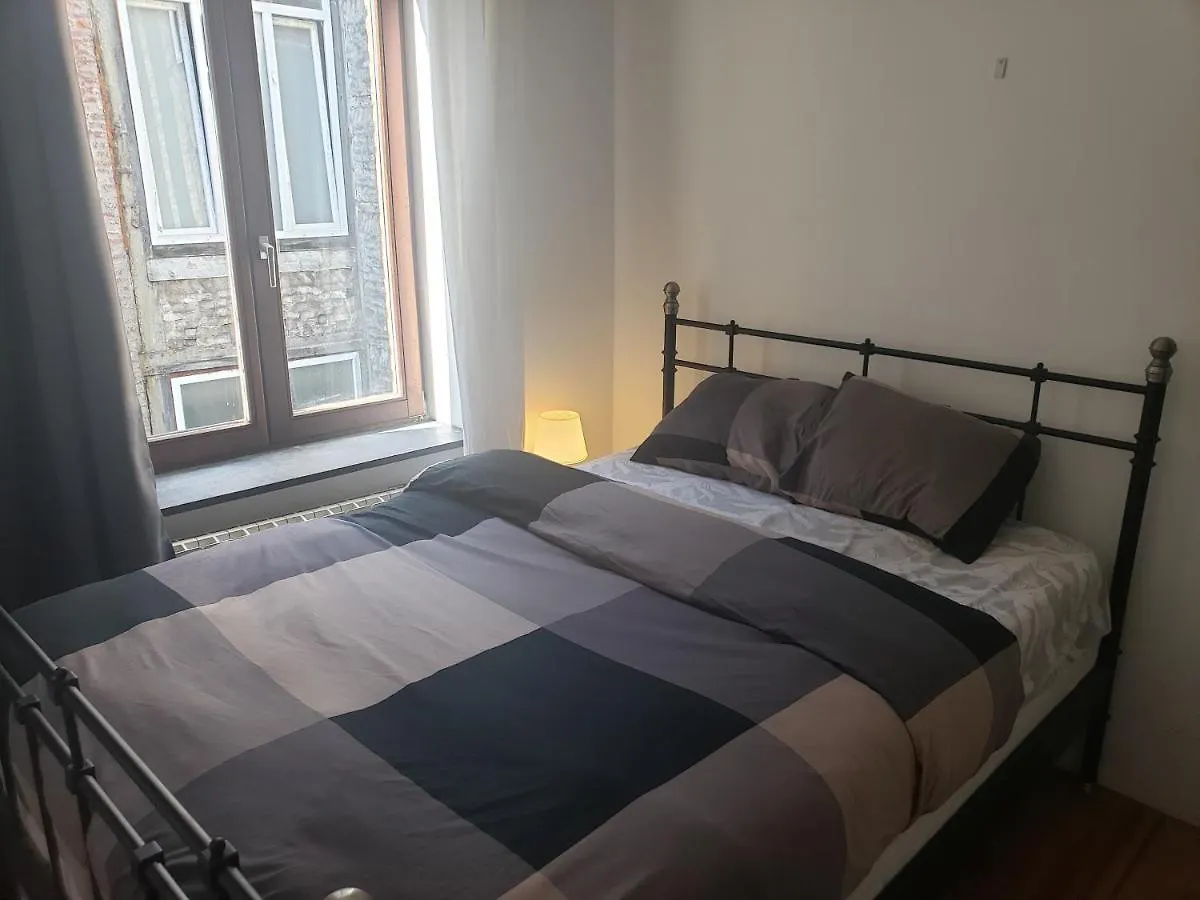 Appartement Bien-Etre Lieja