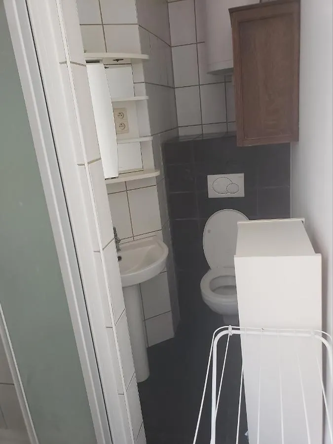Appartement Bien-Etre Lieja 0*,