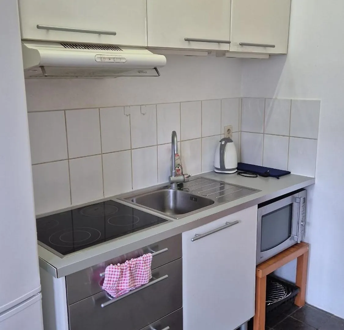 Appartement Bien-Etre Lieja Bélgica